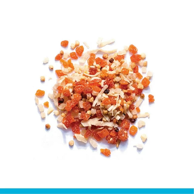 ZuPreem Real Rewards Treats For Medium Birds 6oz