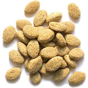 ZuPreem Natural with Added Vitamins, Minerals, Amino Acids for Large Birds