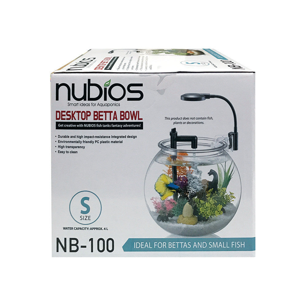Nubious Bowl