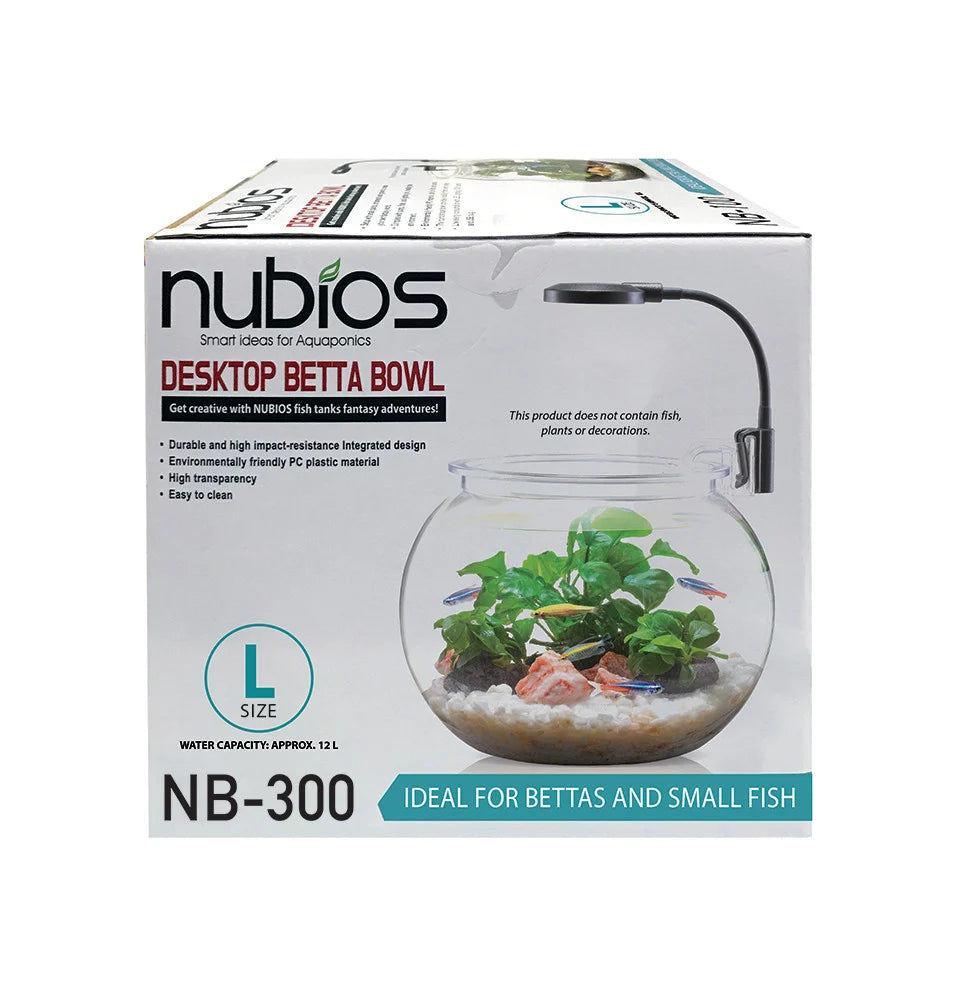 Nubious Bowl