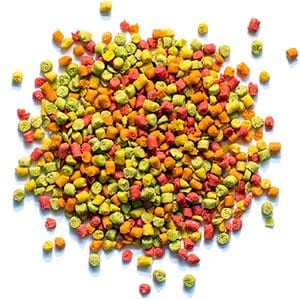 ZuPreem FruitBlend Flavor with Natural Flavors for Small Birds