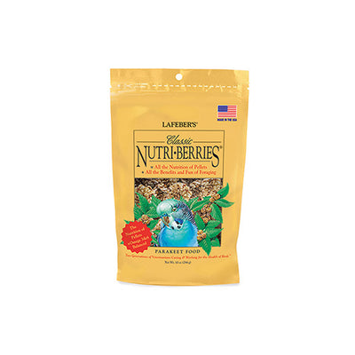 Lafeber® Parakeet Nutri-Berries