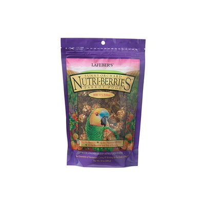 Lafeber® Sunny Orchard Nutri-Berries for Parrots