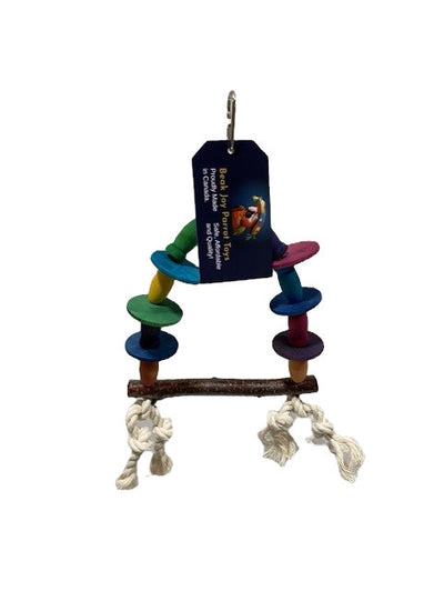Mini swing for Bird