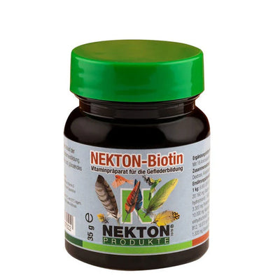Nekton-Biotin