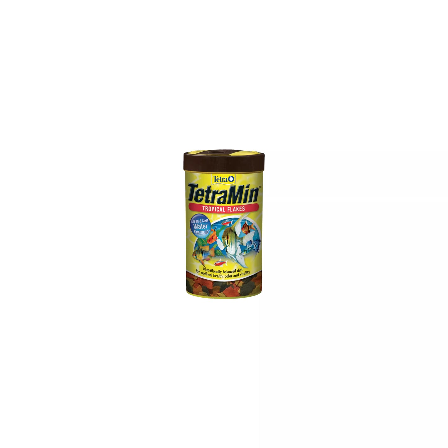 TetraMin® Tropical Flakes