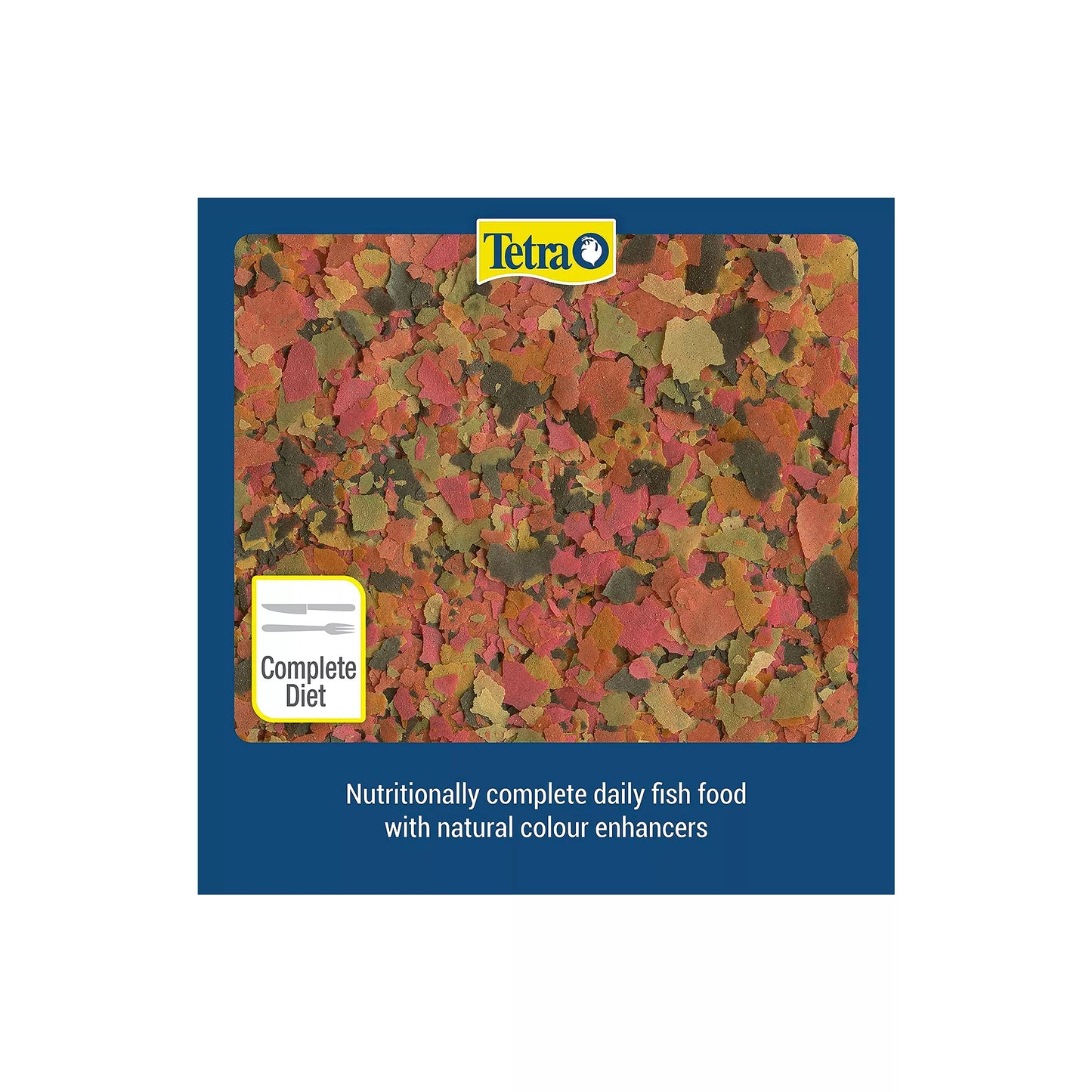 TetraMin® Tropical Flakes