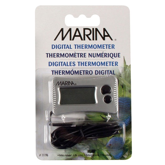 - Marina Digital Thermometer