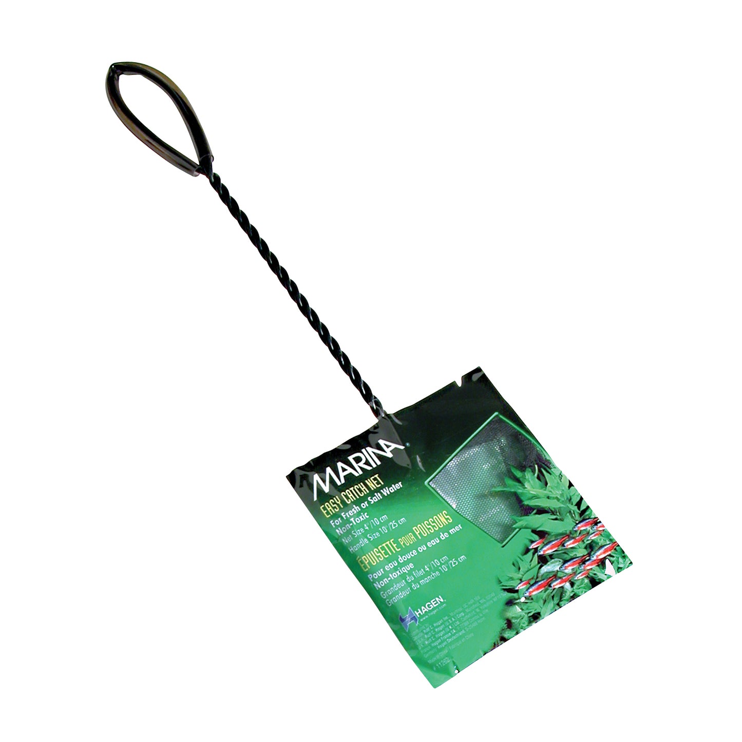 Marina Easy-Catch Net
