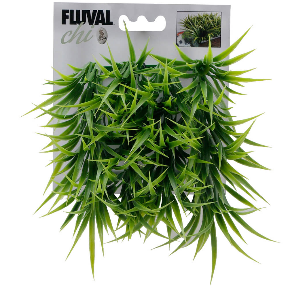 - Fluval Chi Grass Ornament for Aquarium