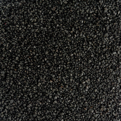 Fluval Betta Substrate, Black 1.2kg (2.65lb)