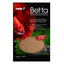 Fluval Betta Substrate, Kaffee 1.2kg (2.65lb)