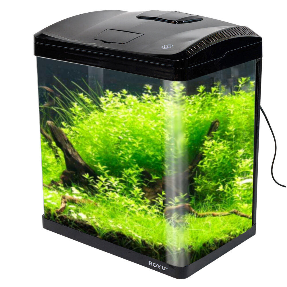 BOYU EC Aquarium