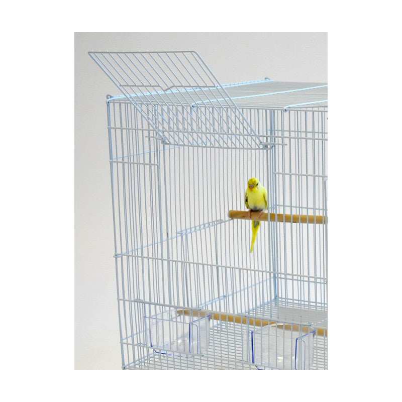 BIRD BREEDING CAGE (30"X18"X18")