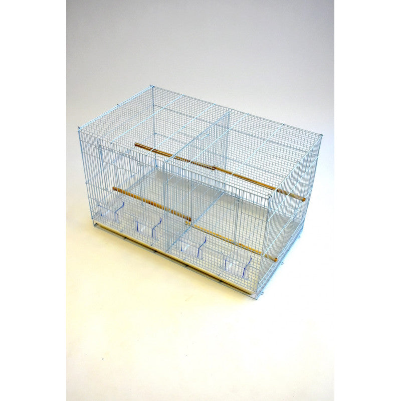 BIRD BREEDING CAGE (30"X18"X18")