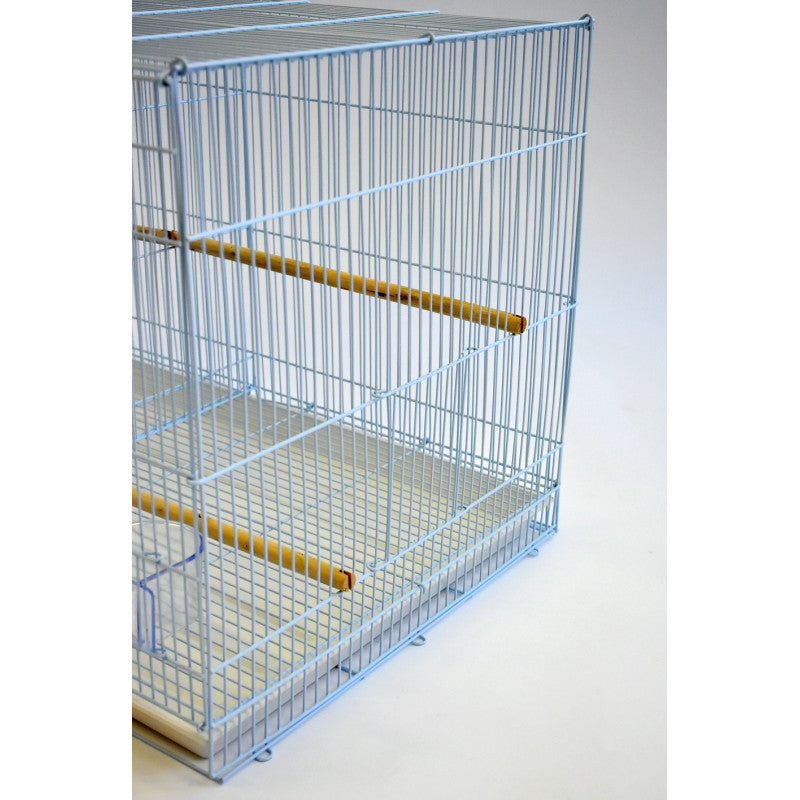 BIRD BREEDING CAGE (30"X18"X18")