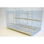 BIRD BREEDING CAGE (30"X18"X18")