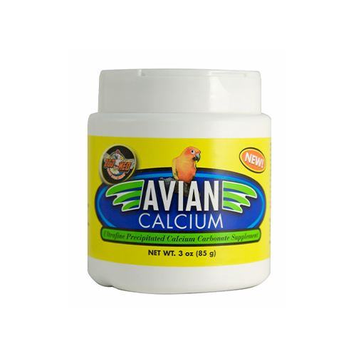 Zoo Med Avian Calcium