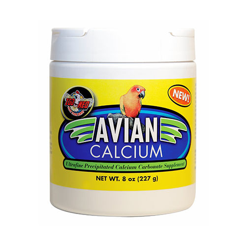 Zoo Med Avian Calcium