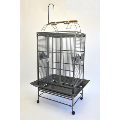 32" PLAY TOP PARROT CAGE