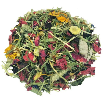 Brown's Tropical Carnival Natural Behaviors Bio-Treat 3oz