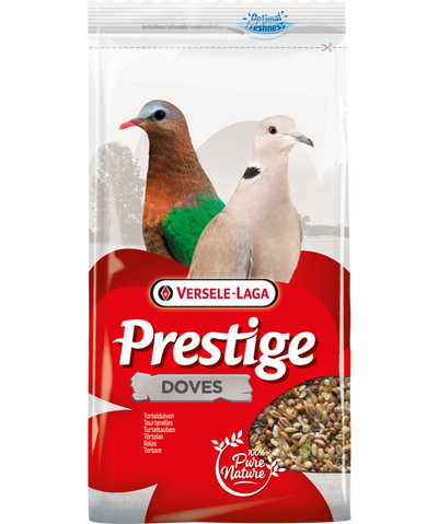 Versele-Laga Prestige Doves - Turtledoves 1kg