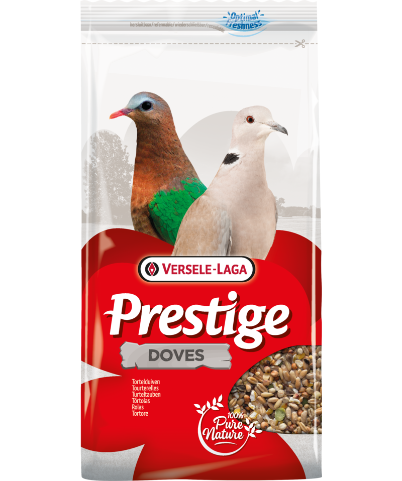 Versele-Laga Prestige Doves - Turtledoves 1kg