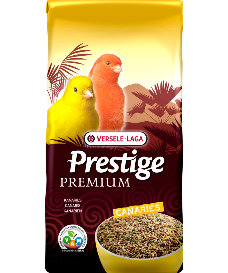 Versele-Laga Prestige Premium Canaries