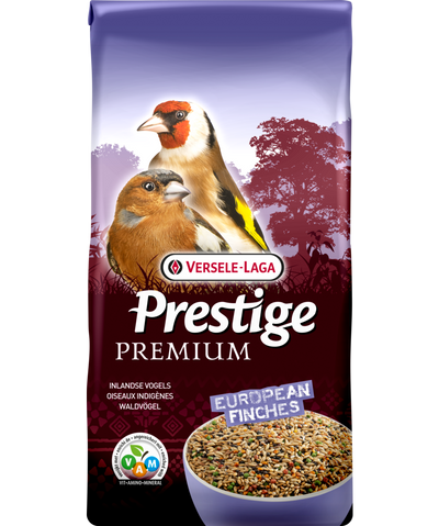 Versele-Laga Prestige Premium European Finches