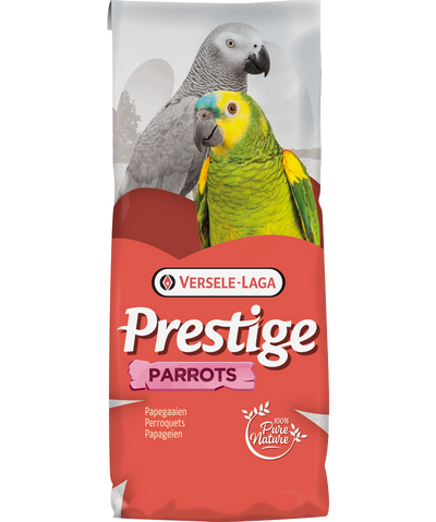 Versele-Laga Parrots Exotic Fruit Mix