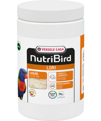 Versele-Laga NutriBird Lori