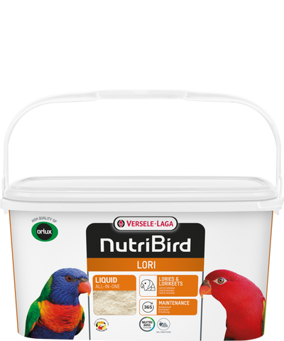 Versele-Laga NutriBird Lori