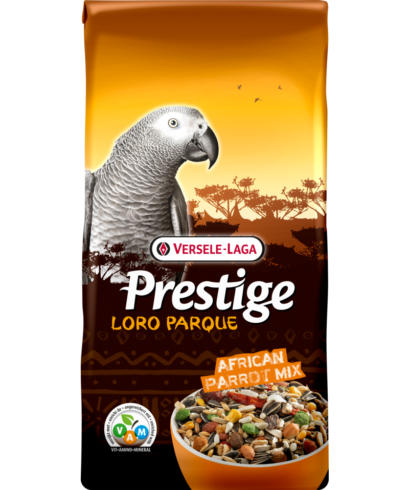 Versele-Laga Prestige Premium African Parrot Mix