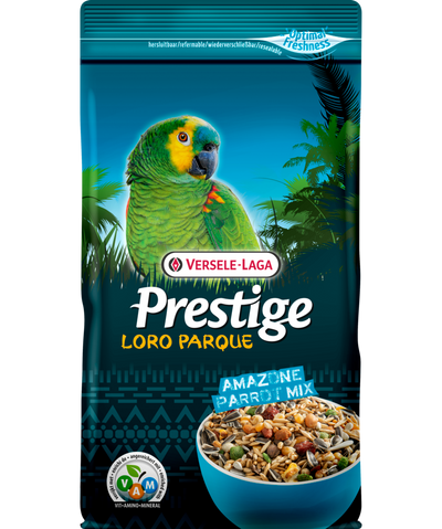 Versele-Laga Prestige Premium Amazon Parrot Mix