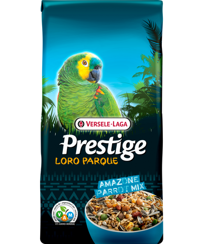 Versele-Laga Prestige Premium Amazon Parrot Mix