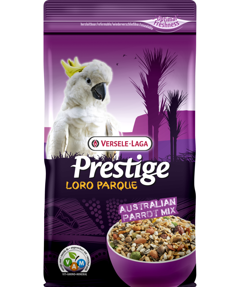 Versele-Laga Prestige Premium Australian Parrot Mix