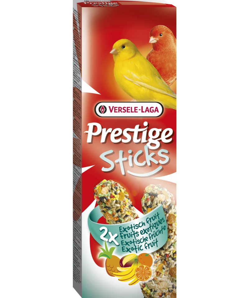 Versele-Laga Prestige Sticks Canaries