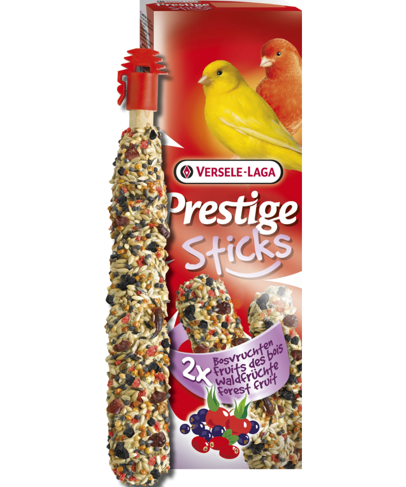 Versele-Laga Prestige Sticks Canaries