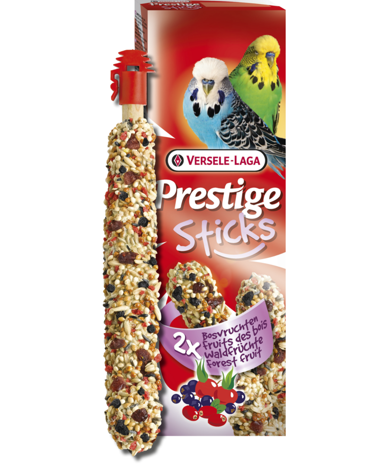 Versele-Laga Prestige Sticks Budgies