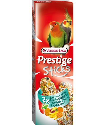 Versele-Laga Prestige Sticks Big Parakeets