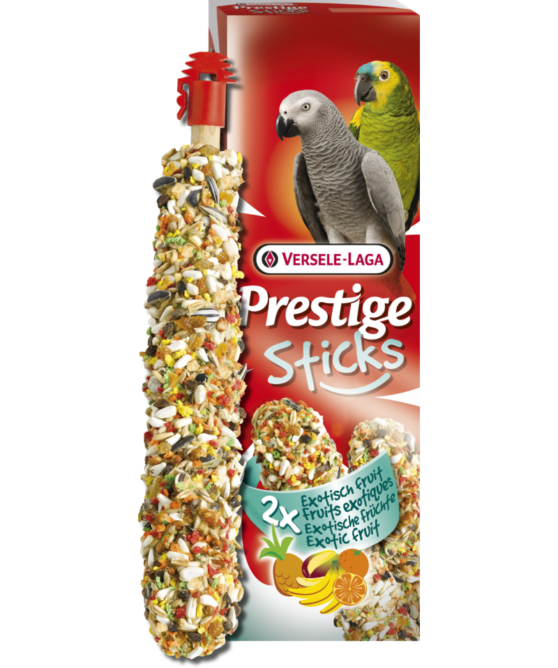 Versele-Laga Prestige Sticks Parrots