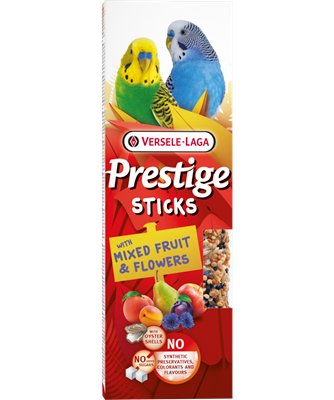 Versele-Laga Prestige Sticks Budgies