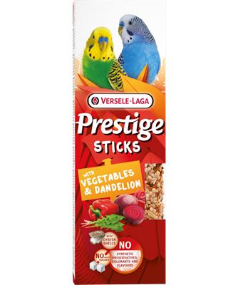 Versele-Laga Prestige Sticks Budgies