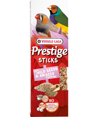 Versele-Laga Prestige Sticks Finches