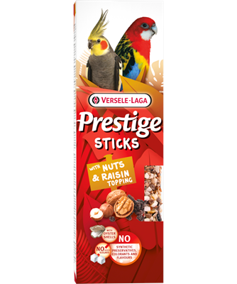 Versele-Laga Prestige Sticks Big Parakeets