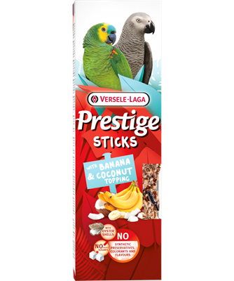 Versele-Laga Prestige Sticks Parrots