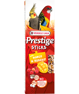 Versele-Laga Prestige Sticks Big Parakeets