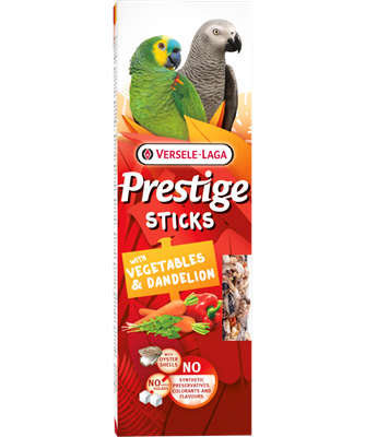 Versele-Laga Prestige Sticks Parrots