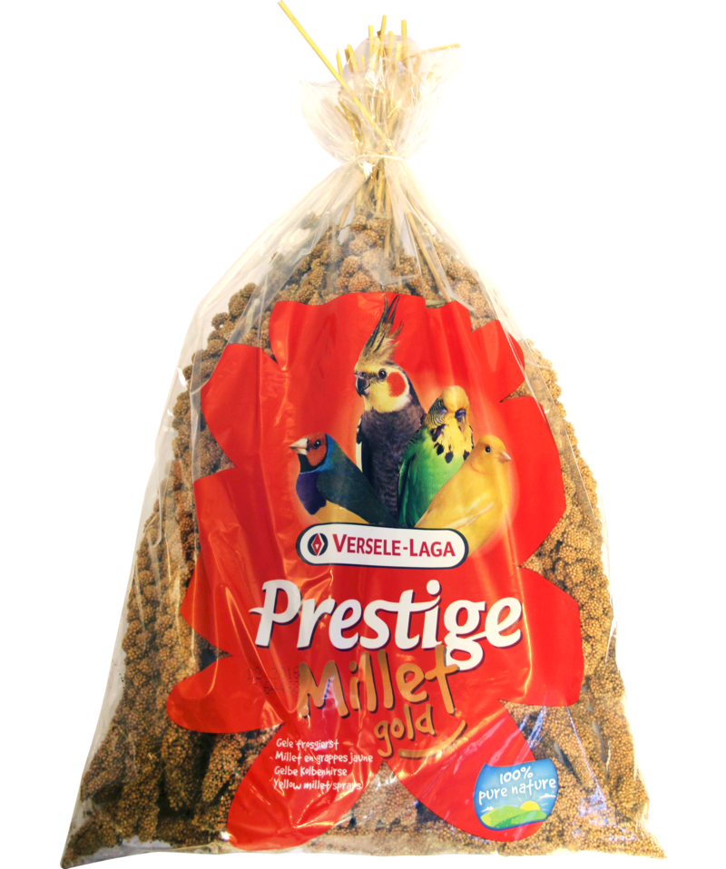 Versele-Laga Prestige Millet Yellow