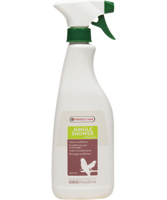 Versele-Laga Oropharma Jungle Shower